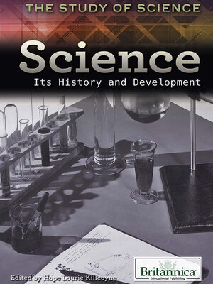 cover image of Science